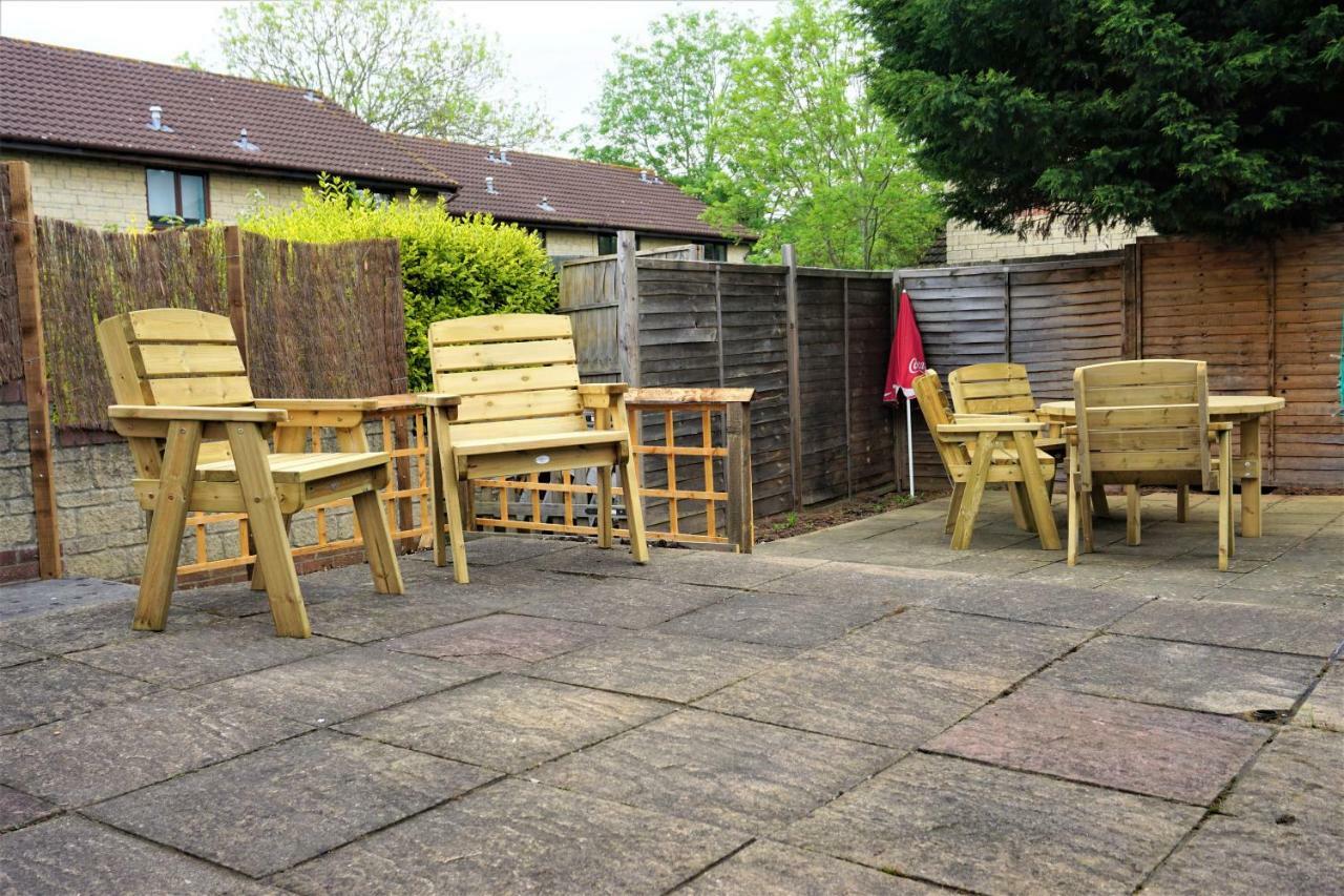 Apartamento The Worthys Bristol